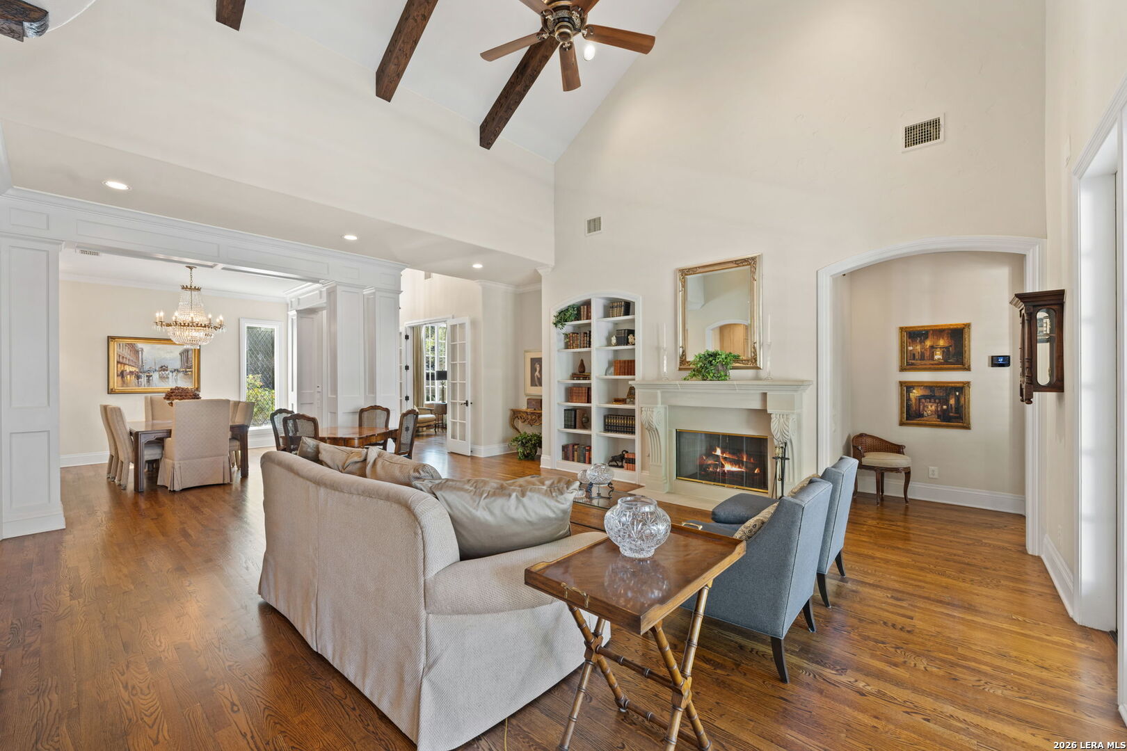 311 Canterbury Hill St