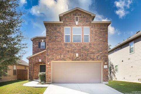 8219 Victory Point San Antonio TX 78254