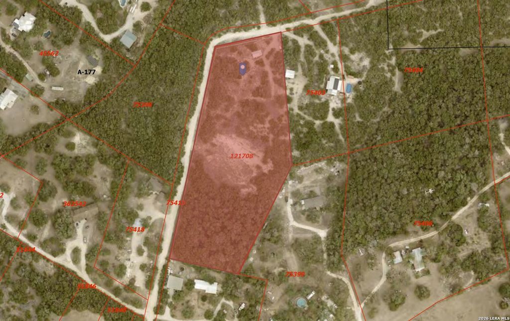 Photo of 30150 Roadrunner, Bulverde, TX 78163 (MLS # 1923429)