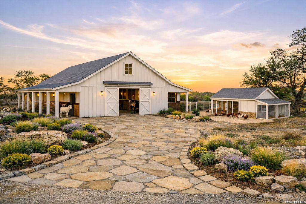 Photo of 30150 Roadrunner, Bulverde, TX 78163 (MLS # 1923429)