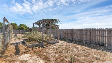 A home in La Vernia