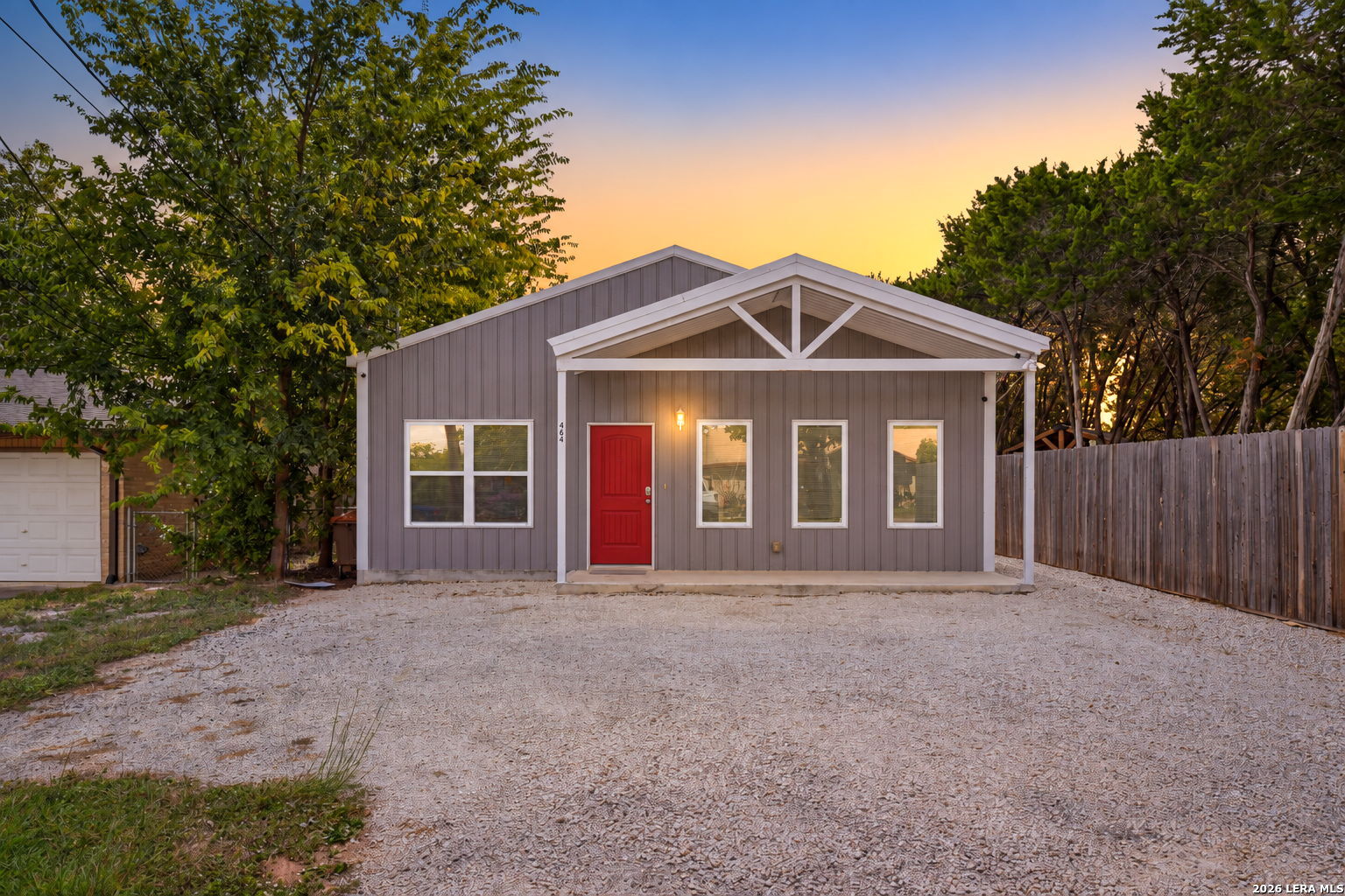 464 Pecan Row