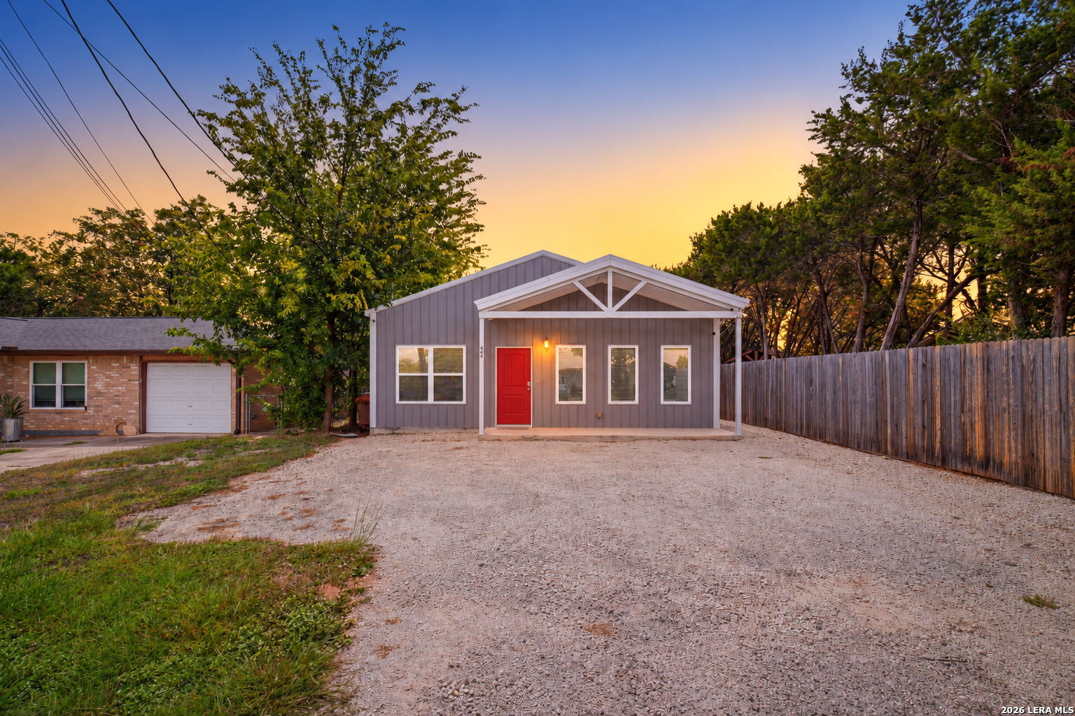 464 Pecan Row