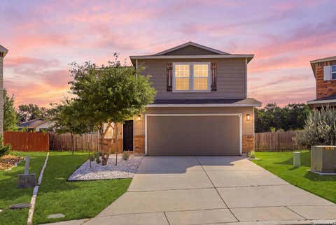 Property photo of 11903 Horse Cyn, San Antonio, TX 78254