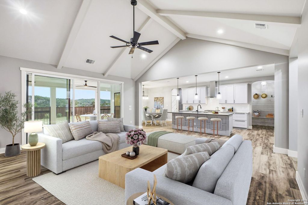 Photo of 13932 State Highway 16, Pipe Creek, TX 78063 (MLS # 1926911)