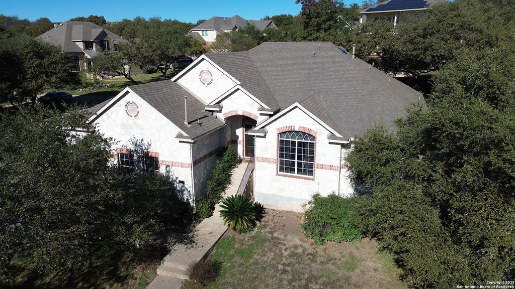Photo of 20918 Cactus Ridge, San Antonio, TX 78258 (MLS # 1858354)