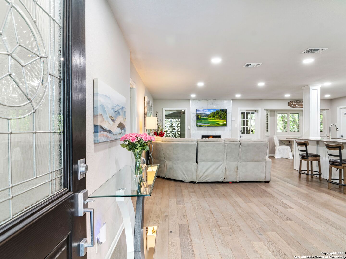132 Wagon Trail Road