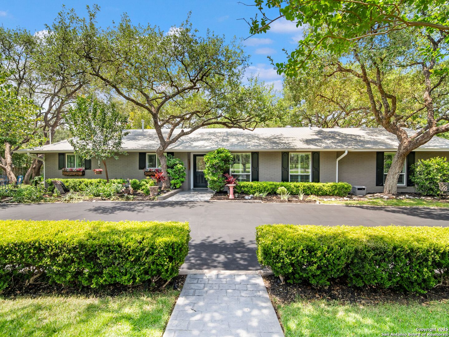 132 Wagon Trail Road
