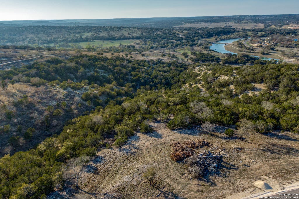 Photo of LOT 6 Winn Ranch Way, Kerrville, TX 78028 (MLS # 1933995)