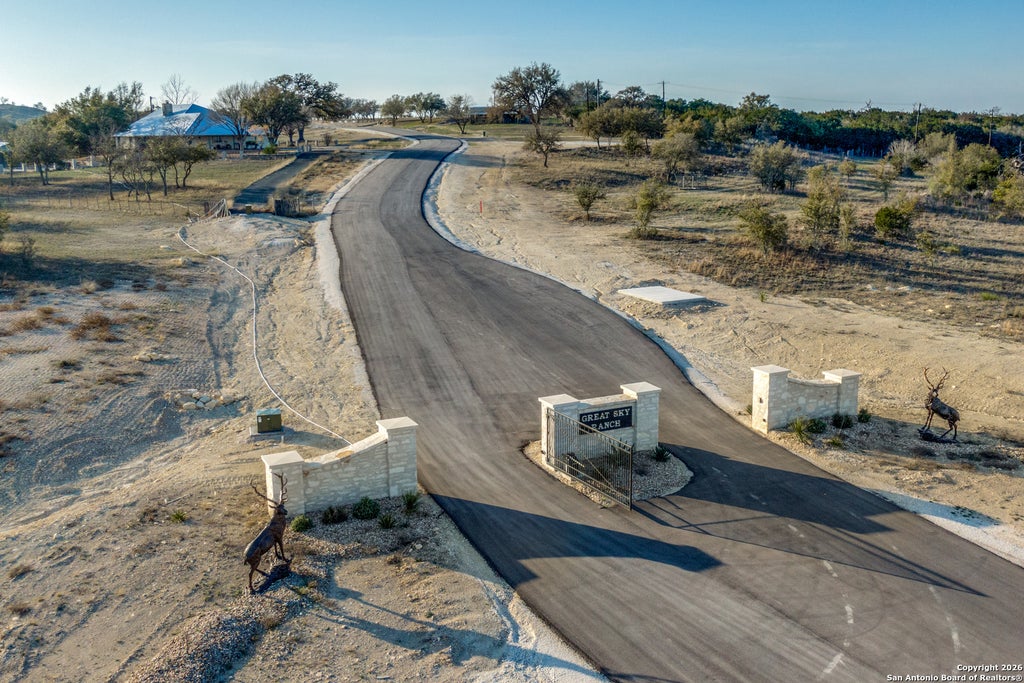 Photo of LOT 6 Winn Ranch Way, Kerrville, TX 78028 (MLS # 1933995)
