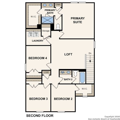 7334 Teal Trace Leon Valley TX 78238