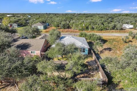 A home in Rockport