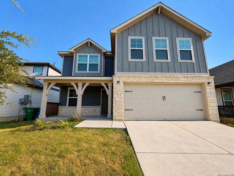 Photo of 7807 Cottonwood, Boerne, TX 78015 (MLS # 2020342)