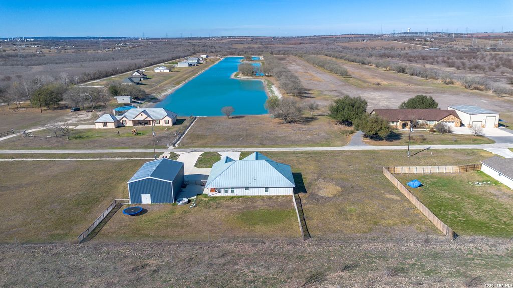 Photo of 144 Ski Plex, Seguin, TX 78155 (MLS # 1944572)