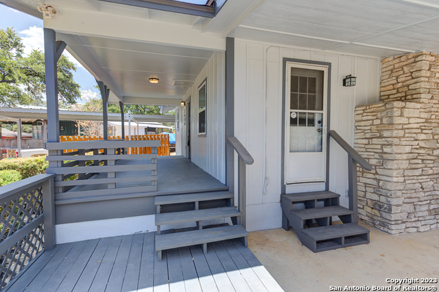 Spring Branch, Texas 78070, United States, 2 Bedrooms Bedrooms, ,1 BathroomBathrooms,Residential,Active,71323