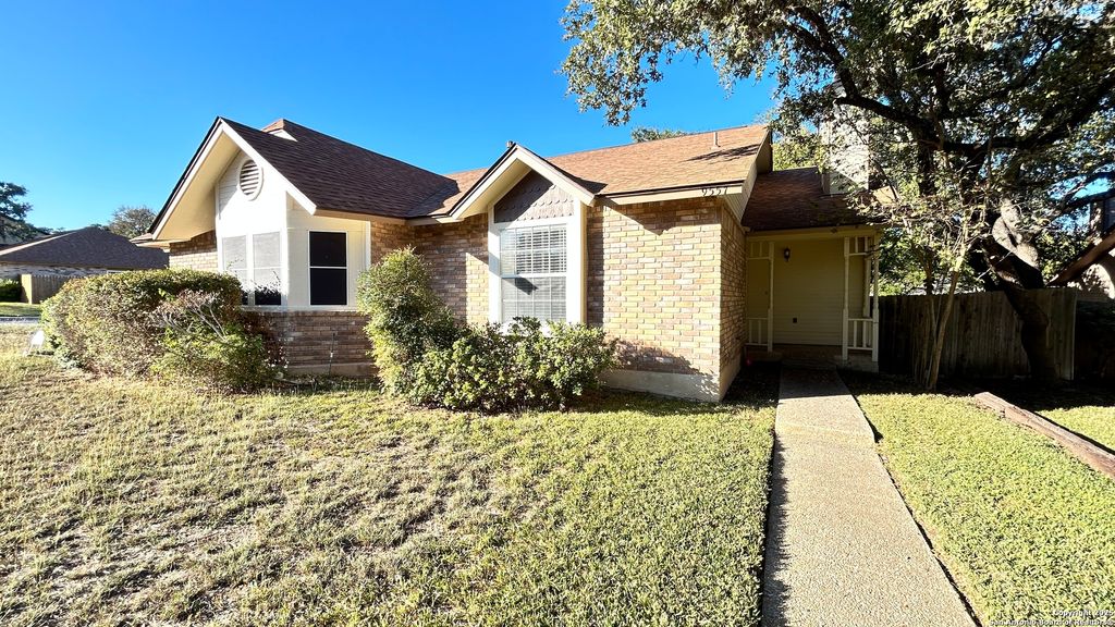 Photo of 9557 COOLBROOK, San Antonio, TX 78250 (MLS # 1925795)