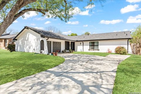 5319 El Tejano St San Antonio TX 78233