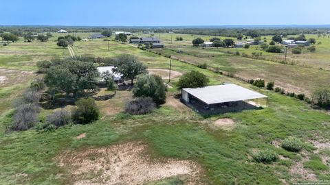 A home in La Vernia