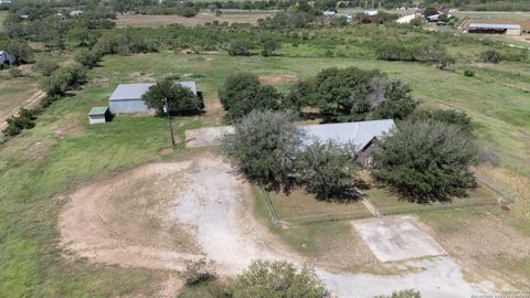 A home in La Vernia