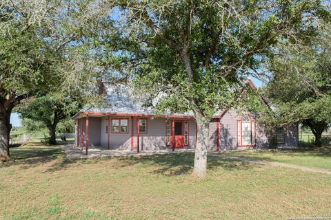 A home in La Vernia