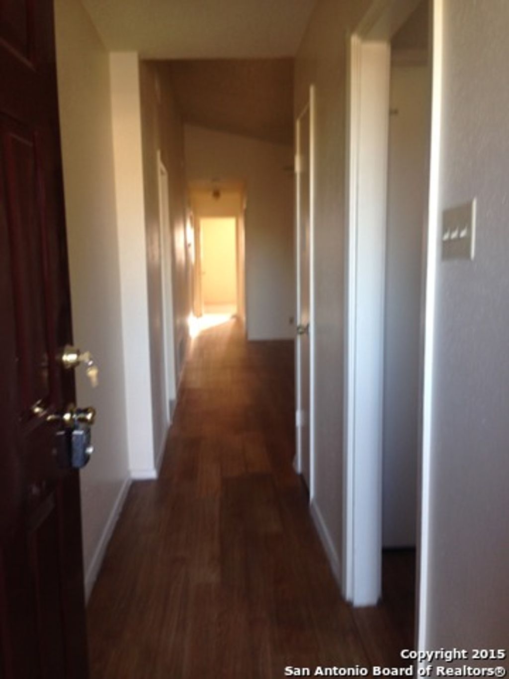 Photo of 14513 Woods Hole Dr, San Antonio, TX 78233 (MLS # 1925793)