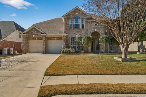 Photo of 3912 Arroyo Sierra, Schertz, TX 78154 (MLS # 1938026)