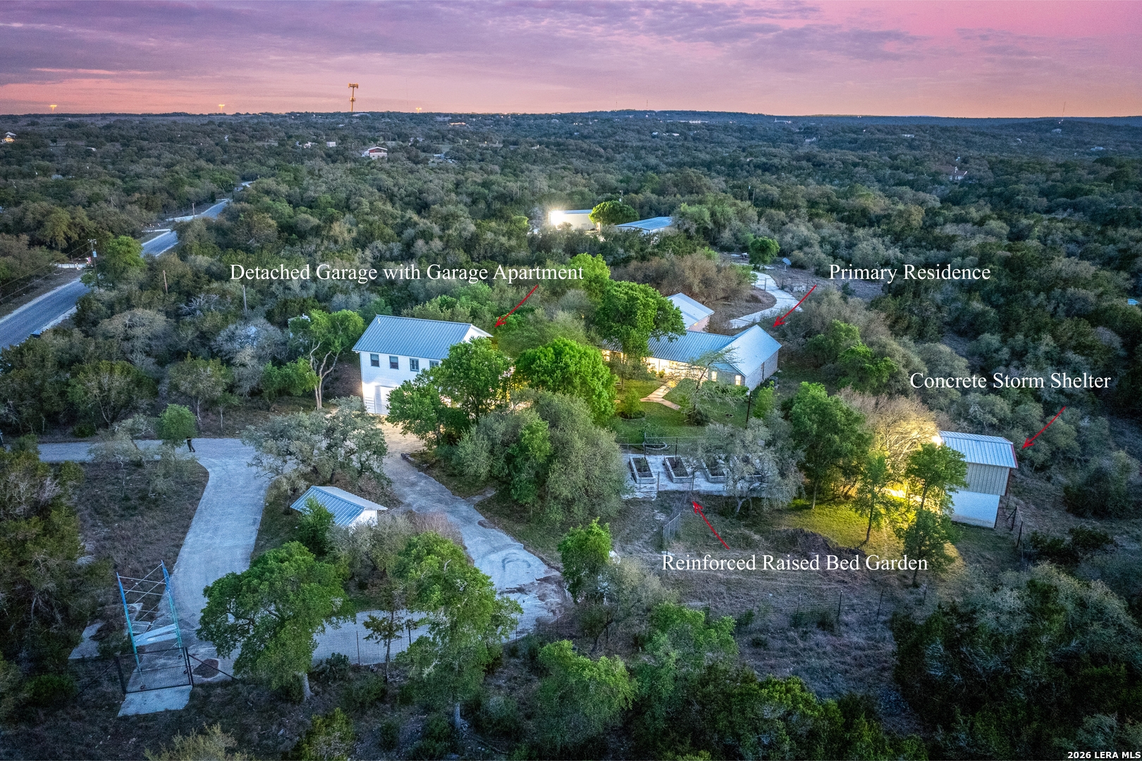 102 Adams Way