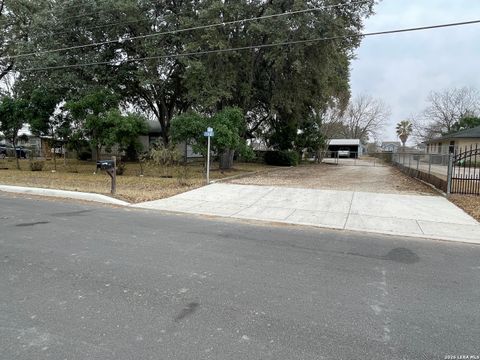 162 Jo Marie San Antonio TX 78222