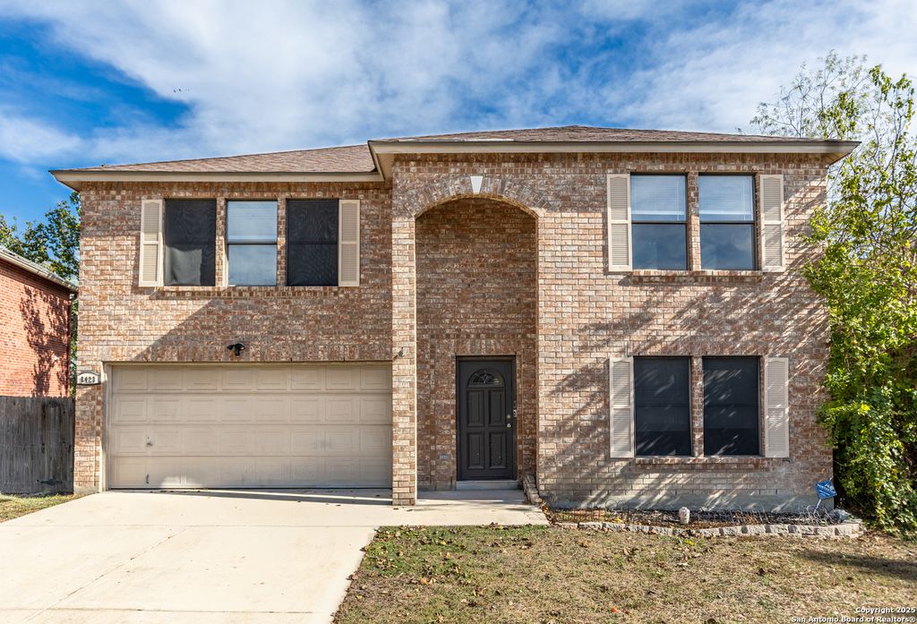 Photo of 8423 parry, Converse, TX 78109 (MLS # 1925459)