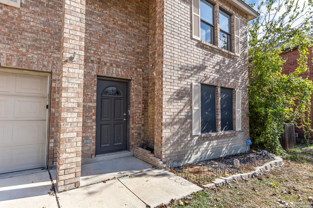 Photo of 8423 parry, Converse, TX 78109 (MLS # 1925459)