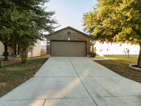 A home in Converse