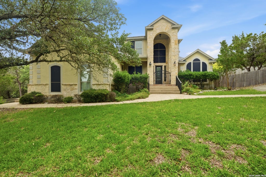Photo of 26024 Party Slippers Dr., San Antonio, TX 78255 (MLS # 1973131)