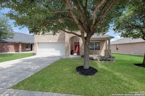 11206 Denae Dr. Live Oak TX 78233