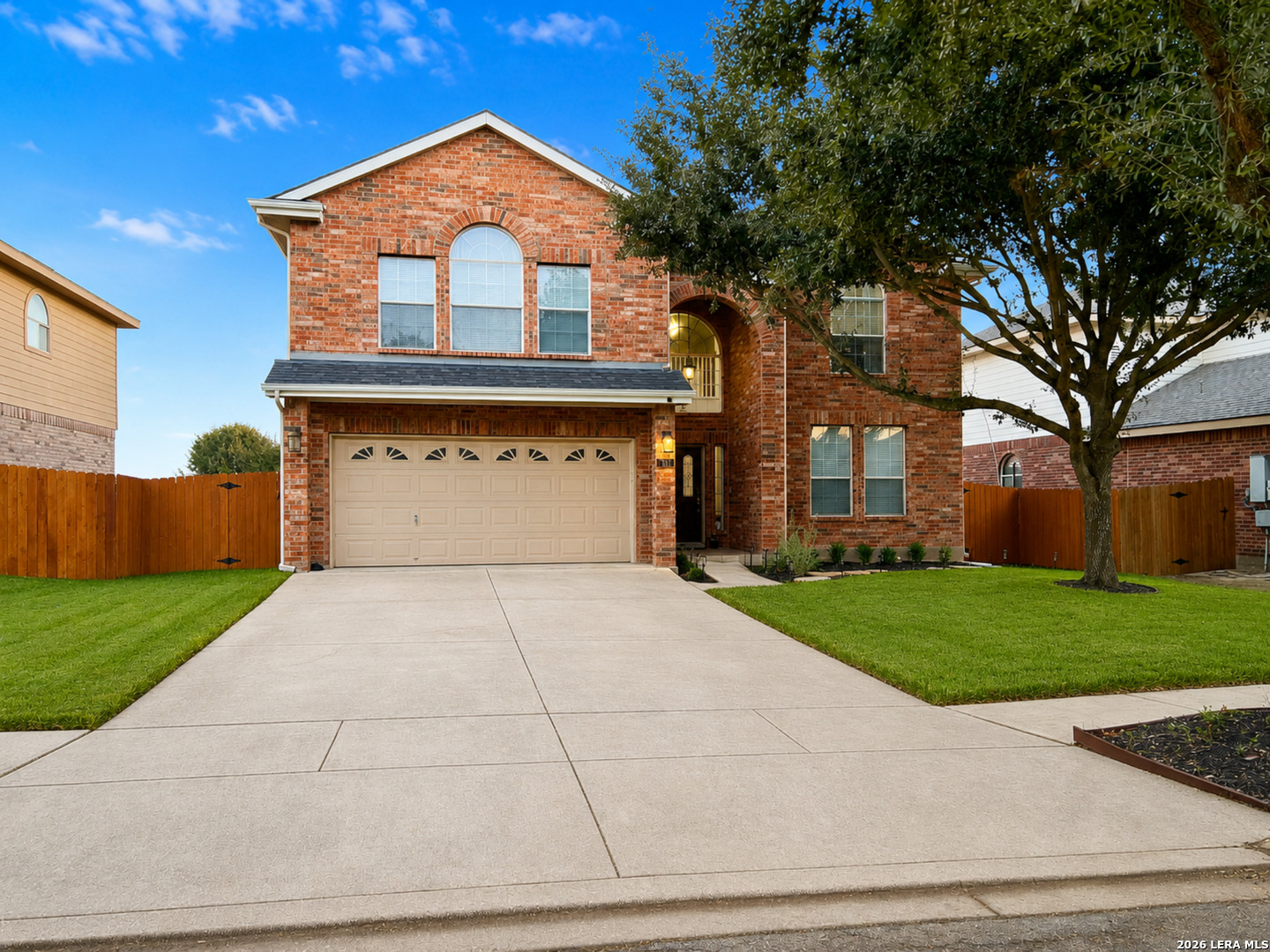 Photo 1 of 24 — 324 WILLOW LOOP, Cibolo, TX 78108