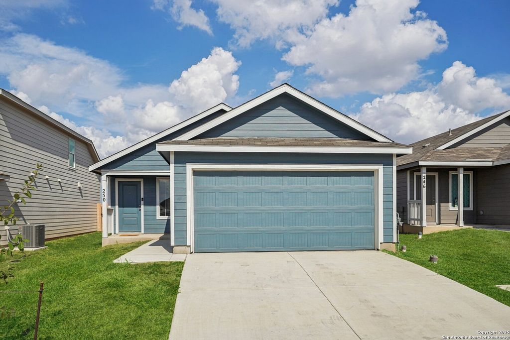 Photo of 250 Tahoe, New Braunfels, TX 78130 (MLS # 1918008)