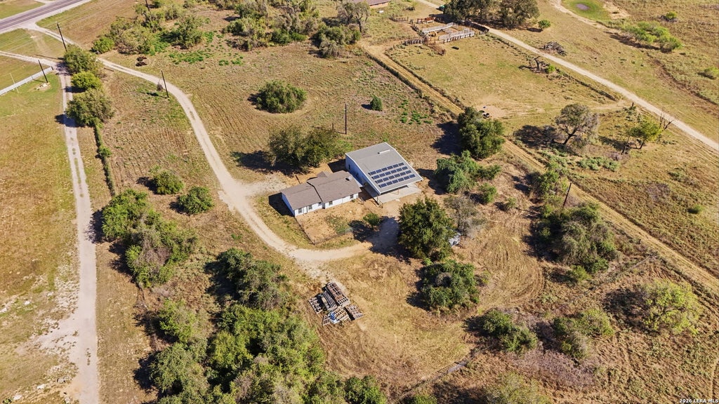 Photo of 8486 S LOOP 1604 E, Elmendorf, TX 78112 (MLS # 2024139)