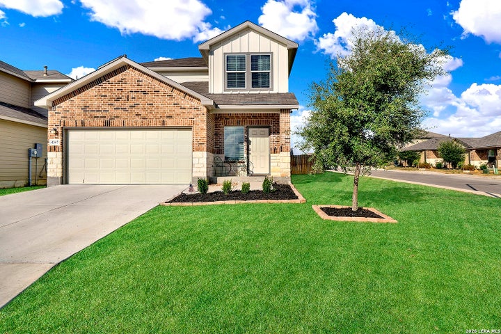 Photo 1 of 40 — 4347 Lake Ritter, St Hedwig, TX 78152
