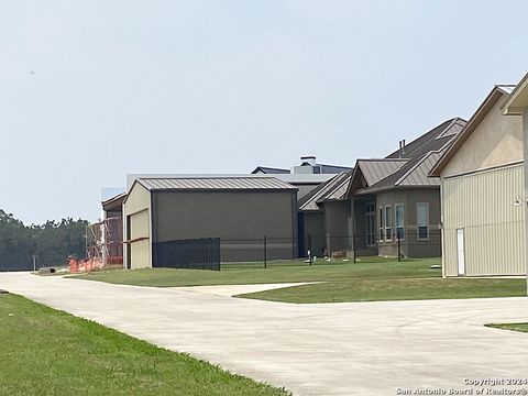 A home in Boerne