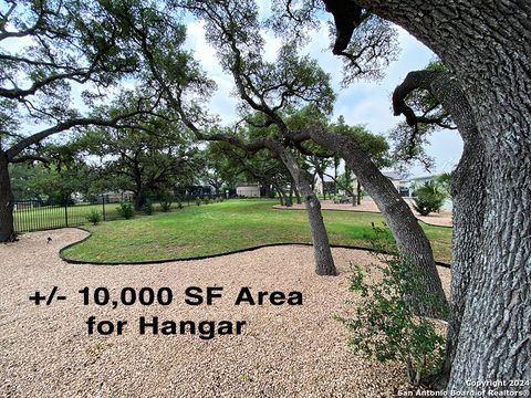 A home in Boerne