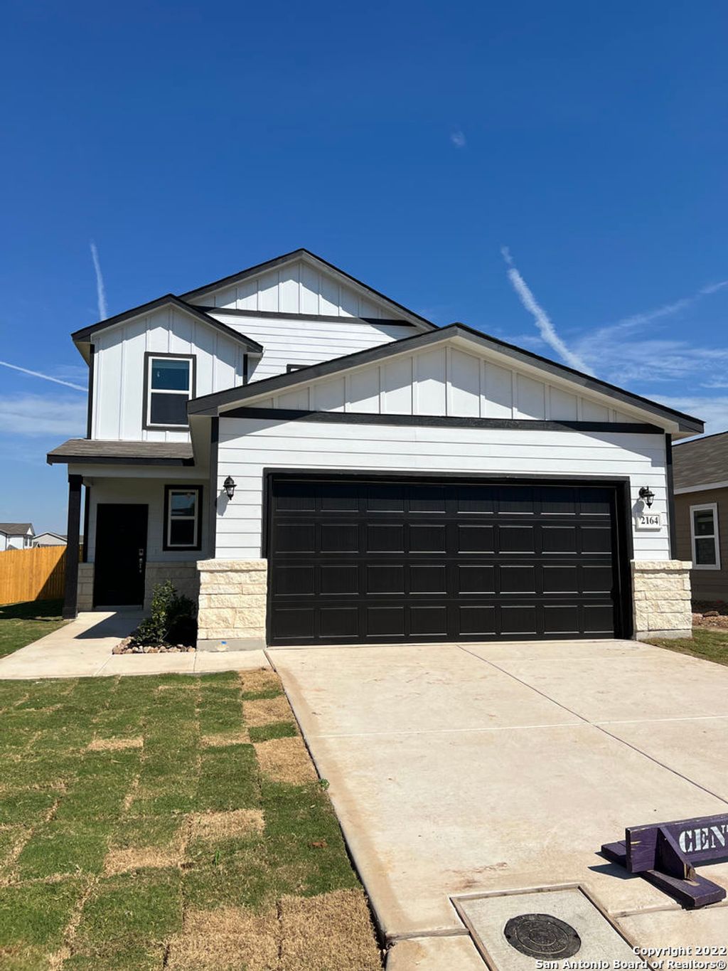 Photo of 2164 Griffith, Seguin, TX 78155 (MLS # 1956526)