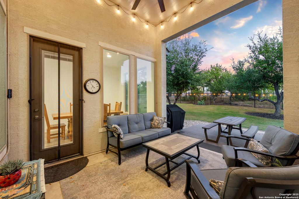 Photo of 1431 Lyme Park, Bulverde, TX 78163 (MLS # 1921251)