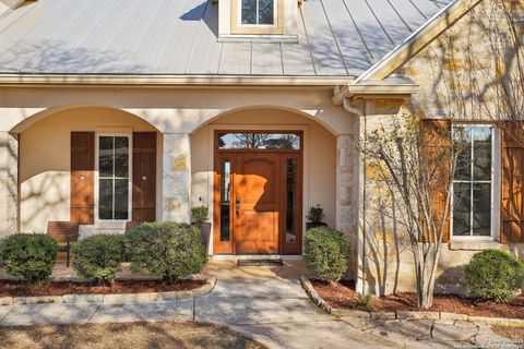 A home in Ingram