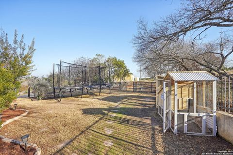 A home in Ingram