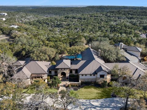 Photo of 14454 Santa Rita, Helotes, TX 78023 (MLS # 1949314)