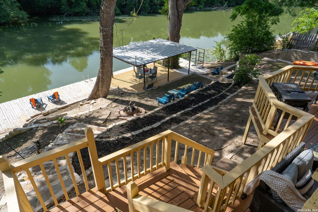 Photo of 48 RIVER OAK DR, Seguin, TX 78155 (MLS # 1972013)