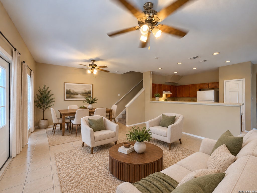 Photo of 7571 Foss Meadows 1 #1, San Antonio, TX 78244 (MLS # 2019834)