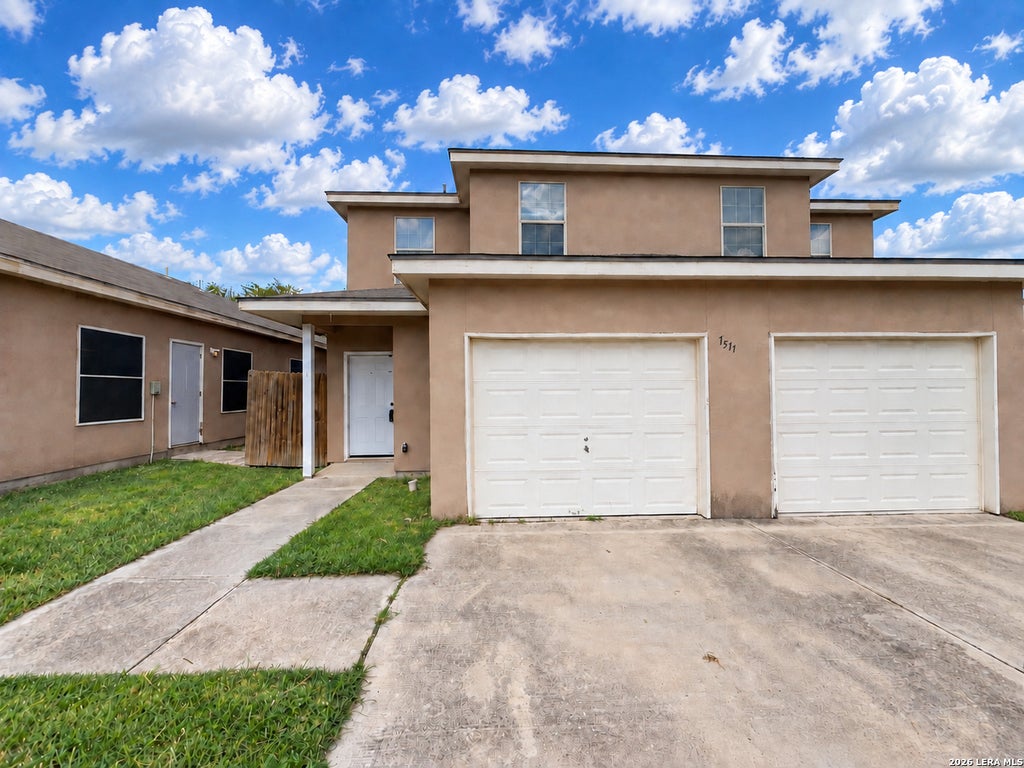Photo of 7571 Foss Meadows 1 #1, San Antonio, TX 78244 (MLS # 2019834)