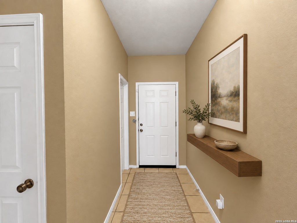 Photo of 7571 Foss Meadows 1 #1, San Antonio, TX 78244 (MLS # 2019834)