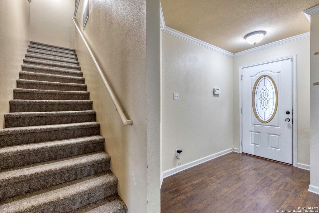 Photo of 12518 Carriage Blvd, San Antonio, TX 78249 (MLS # 1933724)