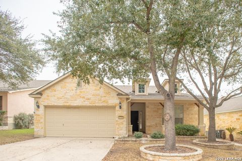 Photo of 4730 Becker Vine, San Antonio, TX 78253 (MLS # 1940198)